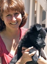 Lisa Lunghofer and Java